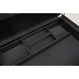 Sealey Mobile Tool Cabinet 1600mm, Power Tool Charging Drawer