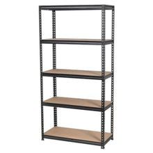 Load image into Gallery viewer, Sealey Racking Unit 5 Level 200kg Capacity Per Level
