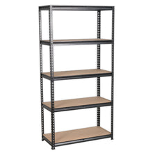 Load image into Gallery viewer, Sealey Racking Unit 5 Level 200kg Capacity Per Level
