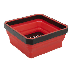 Sealey Parts Tray Collapsible Magnetic Set