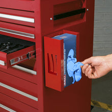 Load image into Gallery viewer, Sealey Magnetic Glove Dispenser
