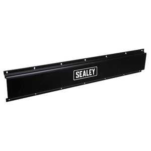 Sealey Multipurpose Storage Hook Kit 10pc