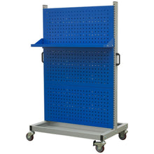 Load image into Gallery viewer, Sealey Industrial Mobile Storage System, Shelf

