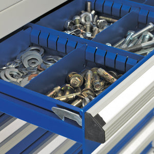 Sealey Cabinet Industrial 6 Drawer (API5656)