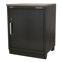 Load image into Gallery viewer, Sealey Modular Floor Cabinet 1 Door 775mm Heavy-Duty
