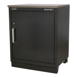 Sealey Modular Floor Cabinet 1 Door 775mm Heavy-Duty