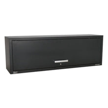 Load image into Gallery viewer, Sealey Modular Wall Cabinet 1550mm Heavy-Duty
