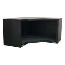 Load image into Gallery viewer, Sealey 1.7M Corner Storage System - Stainless Worktop (Premier)
