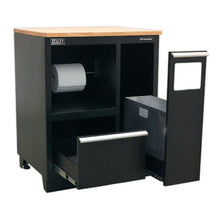 Load image into Gallery viewer, Sealey Modular Floor Cabinet Multifunction 775mm Heavy-Duty
