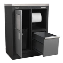 Load image into Gallery viewer, Sealey Modular Cabinet Multifunction 680mm
