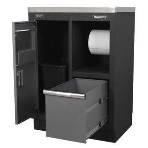 Sealey Modular Cabinet Multifunction 680mm