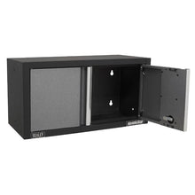 Load image into Gallery viewer, Sealey Modular Wall Cabinet 2 Door 680mm
