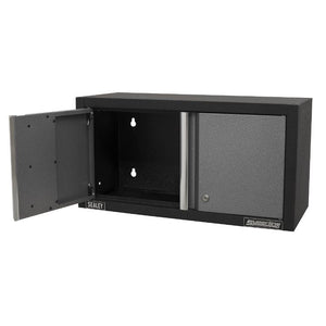 Sealey Modular Wall Cabinet 2 Door 680mm