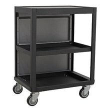 Load image into Gallery viewer, Sealey Modular Mobile Workshop Trolley
