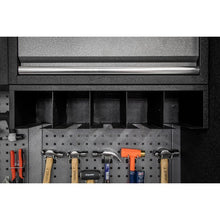 Load image into Gallery viewer, Sealey Modular Power Tool Rack 680mm
