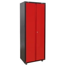 Load image into Gallery viewer, Sealey Modular 2 Door Full Height Cabinet 665mm
