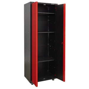 Sealey Modular 2 Door Full Height Cabinet 665mm