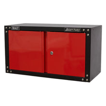 Load image into Gallery viewer, Sealey Modular 2 Door Wall Cabinet 665mm
