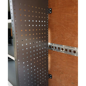 Sealey Modular Slanted Shelf Van Storage Unit 925mm