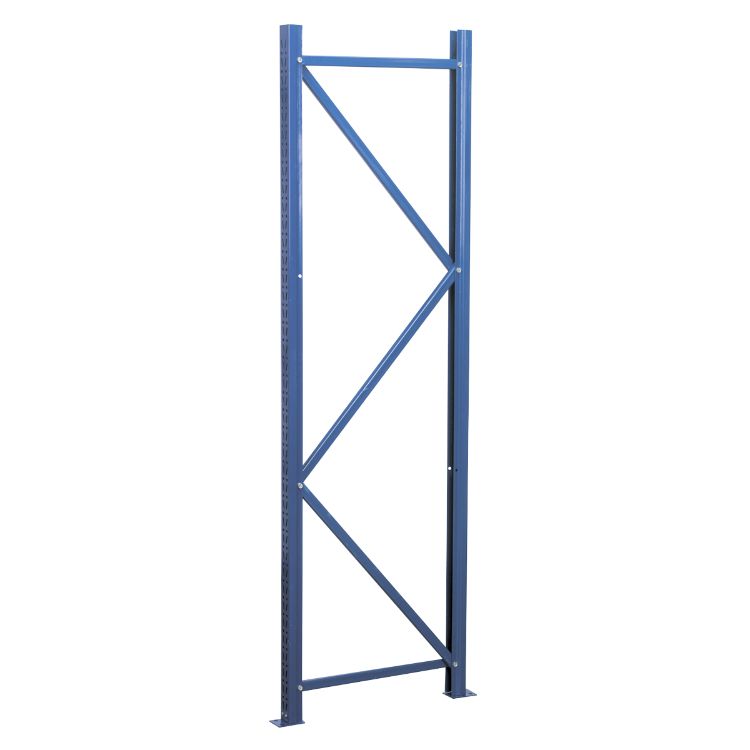 Sealey Racking Frame 2000 x 600mm One End
