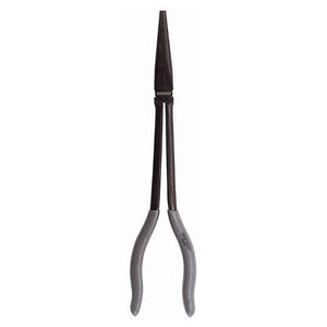 Teng Pliers Long Nose Straight 11"
