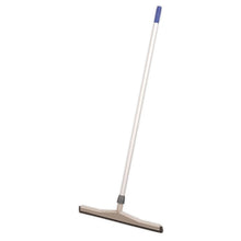 Load image into Gallery viewer, Sealey Foam Floor Squeegee 560mm (22&quot;) Aluminium Handle
