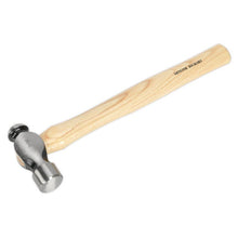 Load image into Gallery viewer, Sealey Ball Pein Hammer 1.5lb - Hickory Shaft (Premier)
