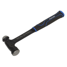 Load image into Gallery viewer, Sealey Ball Pein Hammer 24oz - One-Piece (Premier)
