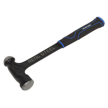 Load image into Gallery viewer, Sealey Ball Pein Hammer 32oz - One-Piece (Premier)
