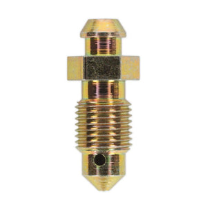Sealey Brake Bleed Screw M10 x 30mm 1mm Pitch - Pack of 10
