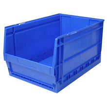 Load image into Gallery viewer, Sealey Collapsible Storage Bin 55L
