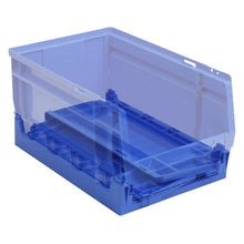 Load image into Gallery viewer, Sealey Collapsible Storage Bin 8.5L

