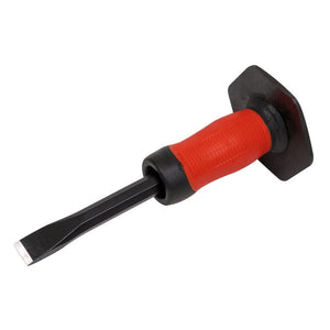 Sealey Cold Chisel With Grip 19 x 250mm (10")