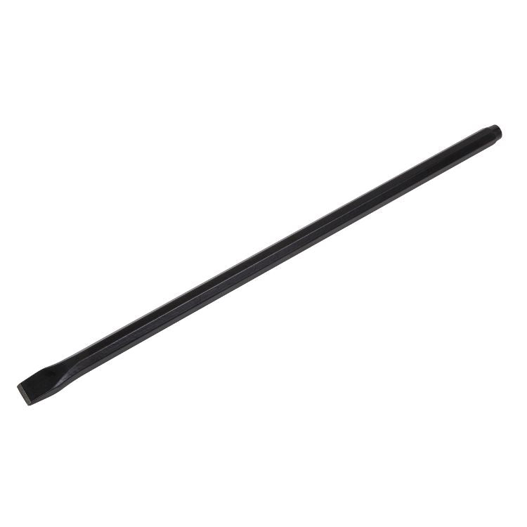 Sealey Cold Chisel 19 x 450mm (18