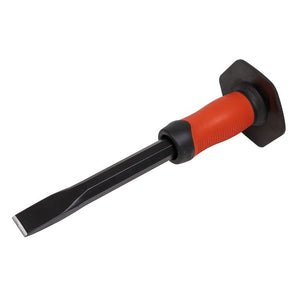 Sealey Cold Chisel With Grip 25 x 300mm (12")