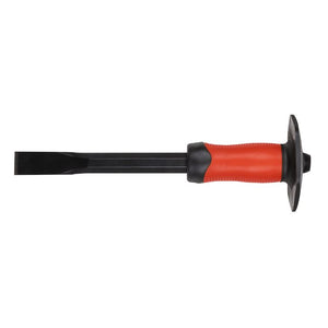 Sealey Cold Chisel With Grip 25 x 300mm (12")
