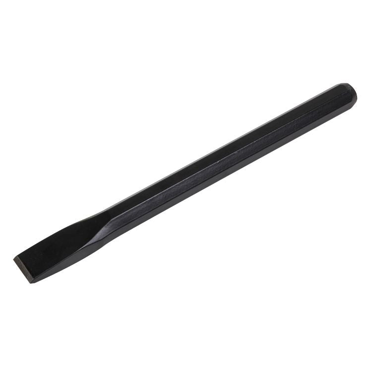 Sealey Cold Chisel 25 x 300mm (12