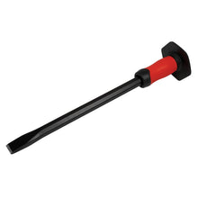 Load image into Gallery viewer, Sealey Cold Chisel With Grip 25 x 450mm (18&quot;)

