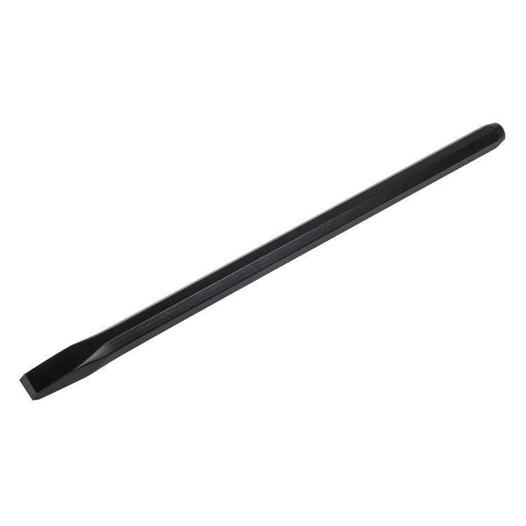 Sealey Cold Chisel 25 x 450mm (18
