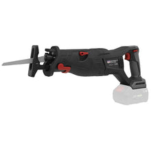 Load image into Gallery viewer, Sealey Brushless Reciprocating Saw 20V 4Ah SV20 Series Kit
