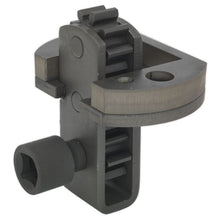 Load image into Gallery viewer, Sealey Crankshaft Rotator for Mercedes - 1/2&quot; Sq Drive (CV038)
