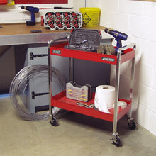 Load image into Gallery viewer, Sealey Trolley 2-Level Heavy-Duty
