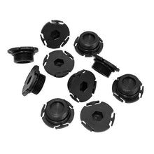 Load image into Gallery viewer, Sealey Plastic Sump Plug - BMW - Pack of 10
