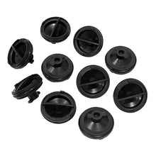 Load image into Gallery viewer, Sealey Plastic Sump Plug - Ford/PSA - Pack of 10
