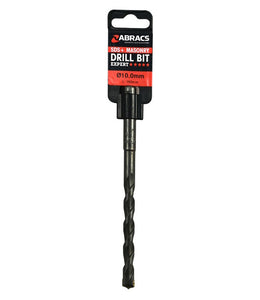 Abracs 6.0mm x 160mm SDS+ Masonry Drill Bit