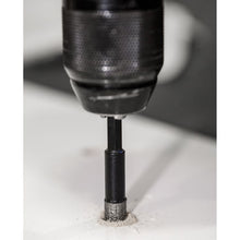 Load image into Gallery viewer, Sealey Diamond Drill Bit Hex 10mm
