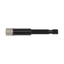 Load image into Gallery viewer, Sealey Diamond Drill Bit Hex 10mm
