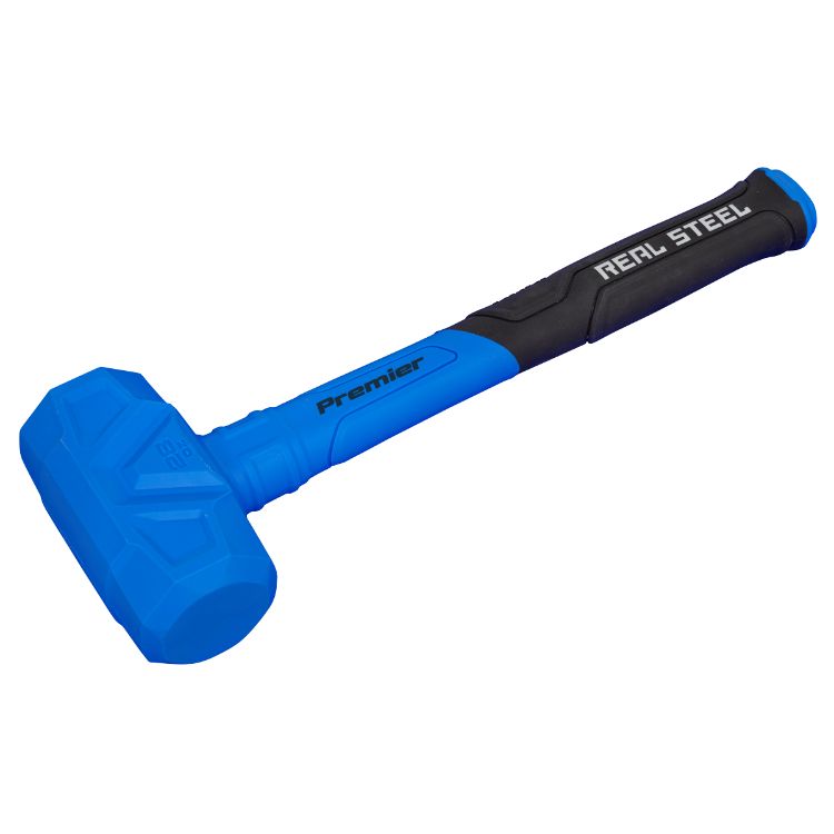 Sealey Dead Blow Hammer 1.75lb (Premier)