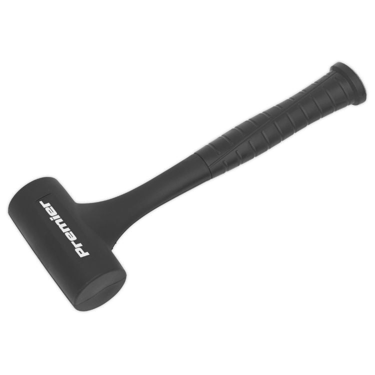 Sealey Dead Blow Hammer 1.3lb (Premier)