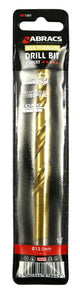 Abracs HSS Titanium Drill Bit 12.0mm (1pc)